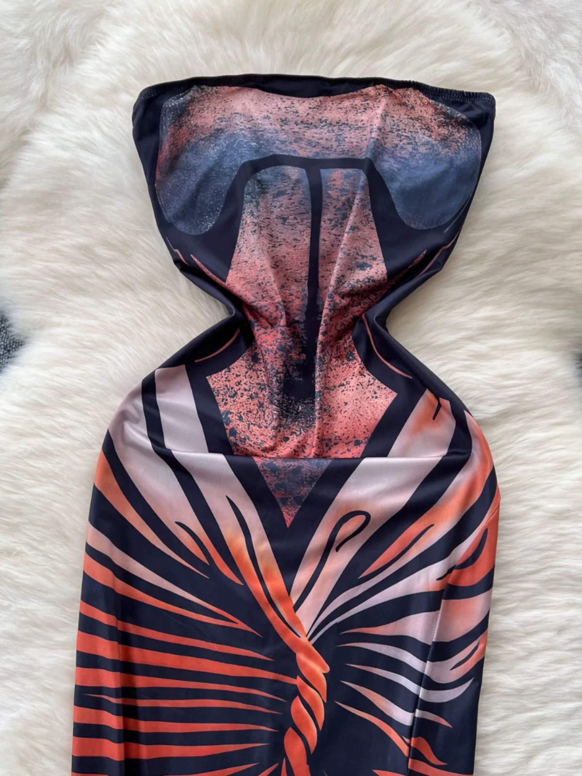 Beach babe dress CBC1345 images